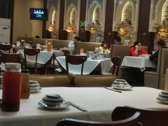 大堂-巴依老爷新疆美食(昌平店)