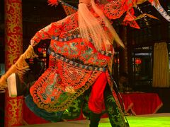 -白家大院·王府宫廷菜(苏州街店)