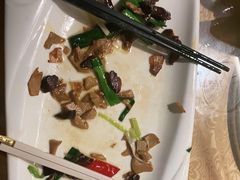 -七仙岭君澜度假酒店·桃源小馆中餐厅