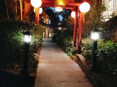 -顺风山庄(水濂山店)