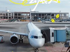 -重庆江北国际机场-T2航站楼