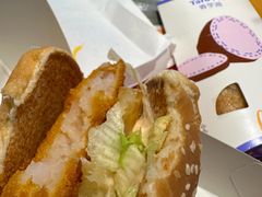 -麦当劳(捞品城店)