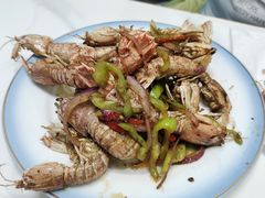 -来之顺海鲜菜馆·青岛菜·始于1993(栈桥店)