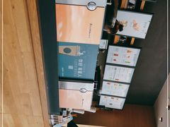 -星巴克(珠海摩尔百货店)