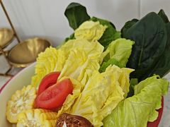 -鲍媽·原汤鲍鱼鸡(克拉广场店)
