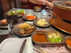 -西塔老太太泥炉烤肉(苏州大悦城店)