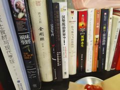 -shark burger·鲨鱼汉堡(交子大道店)