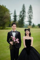 -女王风尚STUDIO·轻奢化定制