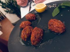 -奥斯特牛排馆(美第奇宫店)