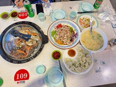 -巧克力渔家.小船海鲜胶东菜(万平口店)