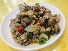 -绅士餐厅龙虾·烧烤(西门路店)