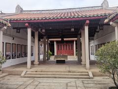 -揭阳学宫(榕城区)