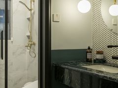 -正聚装饰·老房翻新装修设计体验馆(普陀店)