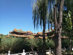 -大明幻境第一城