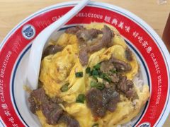 -明記茶餐廳(福田总店)