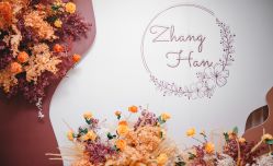 -艾米婚纱&婚礼策划