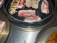 -炉队长·齐齐哈尔家庭烤肉(马家堡店)