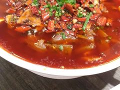 -庆合府重庆大排档(紫都城店)