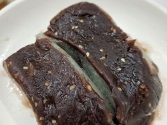 夹沙糕-知味观小吃·简餐·糕点(萧山店)