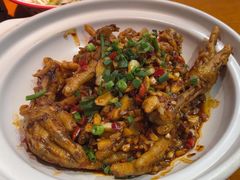 -陈家婆的菜(梅溪湖店)
