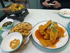 -老边饺子馆·东北菜(黄村店)