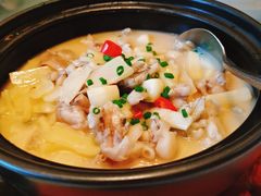 -富淳饭店(陆家嘴保利广场店)