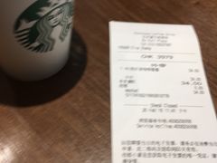 -星巴克臻选(北京富力家园店)