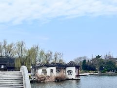 -勺湖公园