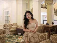 -中旅阿那亚九龙湖·公主酒店