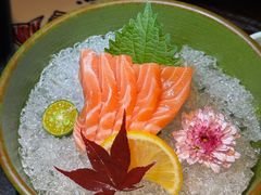-吉川谷谷·日料放题(广安门店)