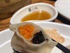 -苏小柳手工点心(人民广场分院)