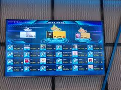 -赛卡联盟卡丁车馆(上海世博店)