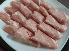 -千亿来乌拉满族火锅(昌邑旗舰店)