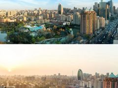 -北京康莱德酒店