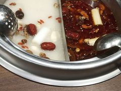 -快乐小羊·内蒙牛羊肉火锅(流花中心店)
