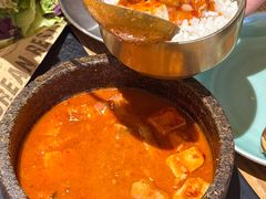 -黑豚黨韩国烤肉料理(悦然时光店)