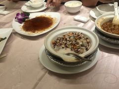 -星湖中餐厅