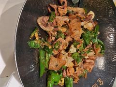 -费大厨辣椒炒肉(房山龙湖天街店)