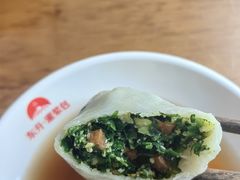 -东升灌浆包(辛庄街总店)