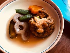 -旨味Umami_融合料理(万博汇店)