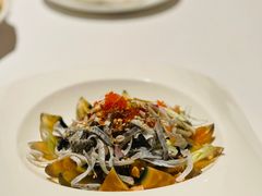 -广州富力丽思卡尔顿酒店·丽轩·粤菜