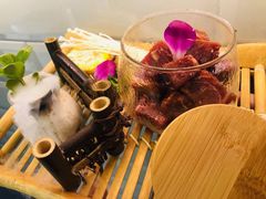 -妥妥烤肉料理(昙华林店)