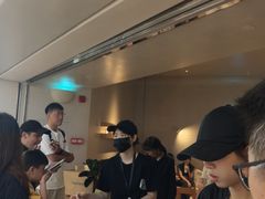 -喜茶(广州佳兆业广场店)