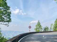 -莫干山风景区