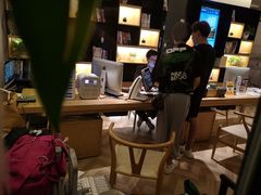 -晨枫酒店(苏州观前步行街店)