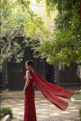 -太郎花子婚纱摄影TAHAKO(无锡店)