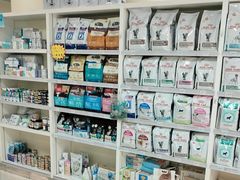 -美联众合动物医院·24h京西诊疗中心