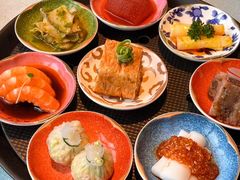 -运·中餐厅(成都华尔道夫酒店)