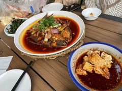 -若水农家乐