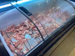 -鹿客臻鲜海鲜自助餐厅(永旺店)